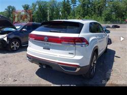 فولكسفاغن أطلس كروس سبورت